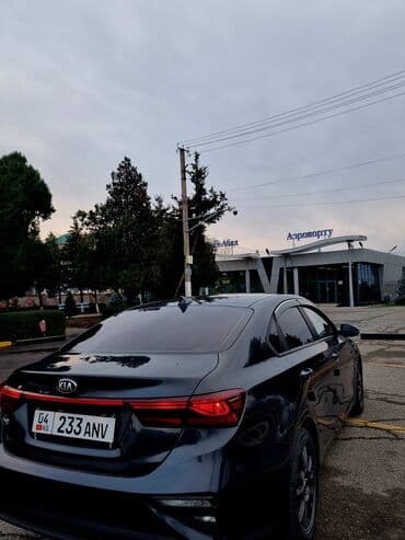 диск для матиз: Kia Cerato: 2019 г., 0.8 л, Вариатор, Бензин, Седан — 5