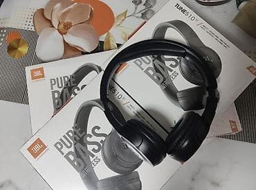 hyper x cloud: JBL Tune 510BT — беспроводные накладные наушники с фирменным звучанием — 3