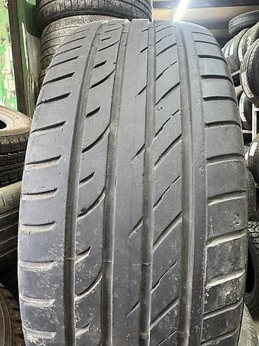 Шины 255 / 55 / R 20, Лето, Легковые, Sailun