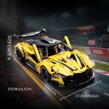 электронный попыт: Конструкторы машины ✨️ от 1300 до 9200 сом 🚖 Доставка: бесплатно 💳 — 13