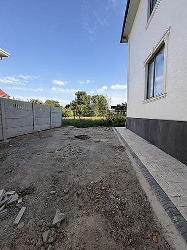 Үйлөр: 📍 В Романовке от трассы 150 м продается новый двухэтажный дом хорошего — 3