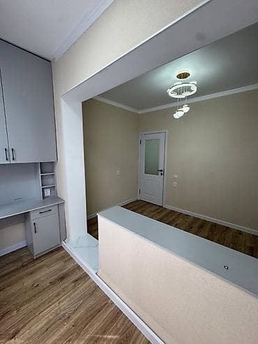 ts group: 3 комнаты, 77 м², Технопарк Элитка, 2 этаж, Евроремонт — 8