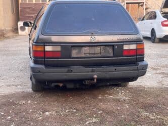 привозные двигатели в бишкеке для пассат б5: Volkswagen Passat: 1989 г., 1.8 л, Механика, Бензин, Универсал — 3