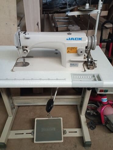 швейные машинки город ош: Ремонт швейных машин — 1