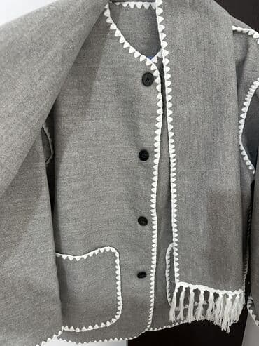 кардиганы бу: Кофта, Осень-весна, M — 1