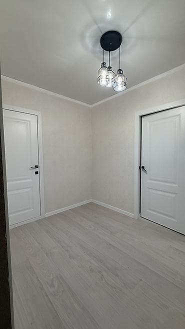 нур лофт: 1 комната, 1 м², Свежий ремонт — 4