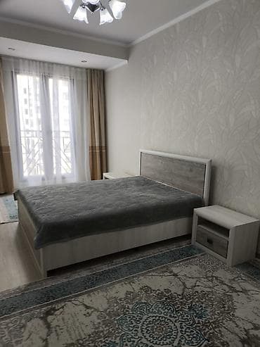 квартиры ежемесячно: 2 комнаты, Собственник, Без подселения, С мебелью полностью — 2