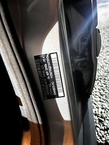 bmw e49: Mercedes-Benz E-Class: 1995 г., 3.2 л, Автомат, Газ, Седан — 6