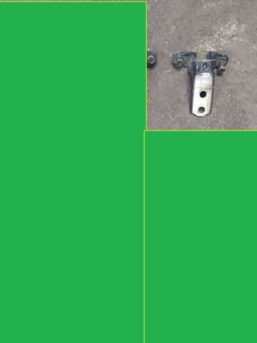 купить запчасти на мотоцикл иж: Mitsubishi Airtrek RL Дверная Петля, Митсубиси Айртрек петля дверная — 1