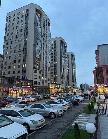 элитные квартиры купить: 3 комнаты, 104 м², Верхний Джал Элитка, 10 этаж — 1