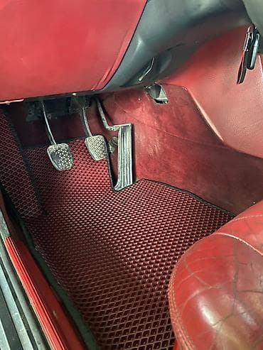 forester: BMW E34 Ева Полики Бишкек Eva Полики Бишкек Ева Коврики Бишкек — 3