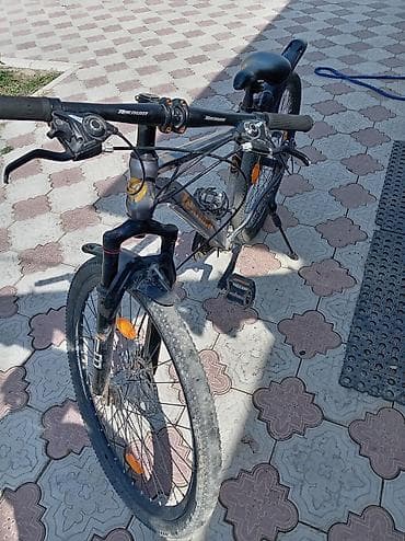 Горный велосипед Teknum Spear 26 - Рама: алюминий, хардтейл - Размер — 7