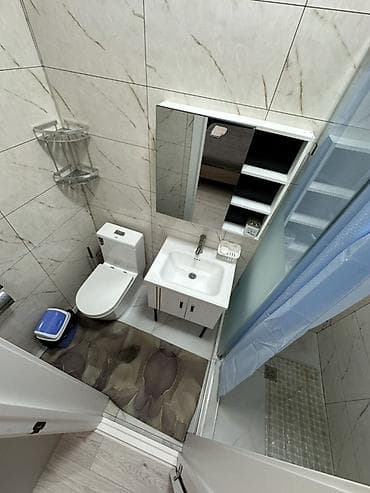 barn house: Коттедж, Атлантис, Сары-Ой, 10 мест — 3