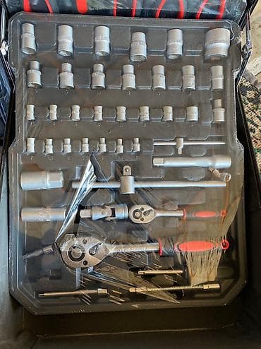 вольксваген жета: Инструменты для авто. Набор ключей — 4