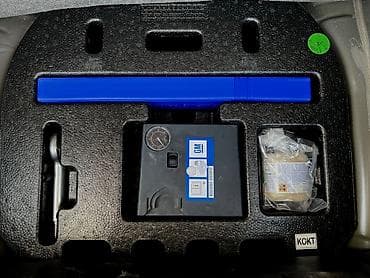 type r: Chevrolet Spark: 2016 г., Бензин, Хэтчбэк — 5