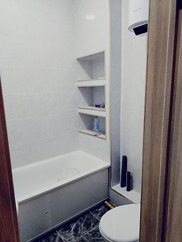 1к: 1 комната, 40 м², Элитка, 3 этаж, Евроремонт — 2