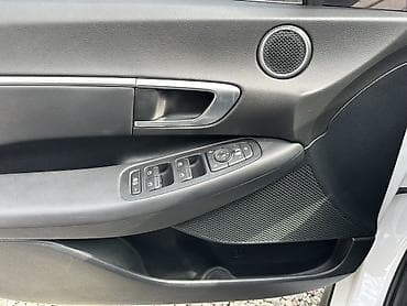 rexton 2020: Hyundai Sonata: 2019 г., 2 л, Автомат, Бензин, Седан — 10