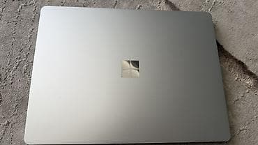 Ноутбуки Microsoft: Для учебы, Б/у, Intel Core i5 — 2