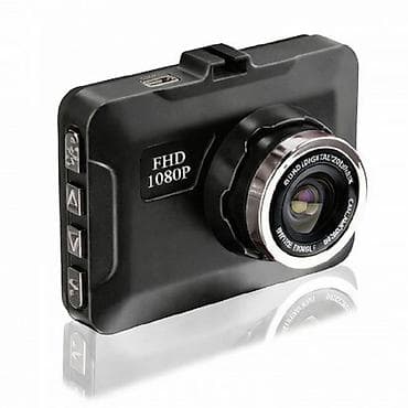 daf 2001: Видеорегистратор Новый, На лобовое стекло — 2