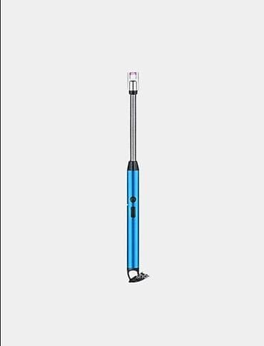 зажигалка usb: Зажигалка, Электронная, Новый — 2