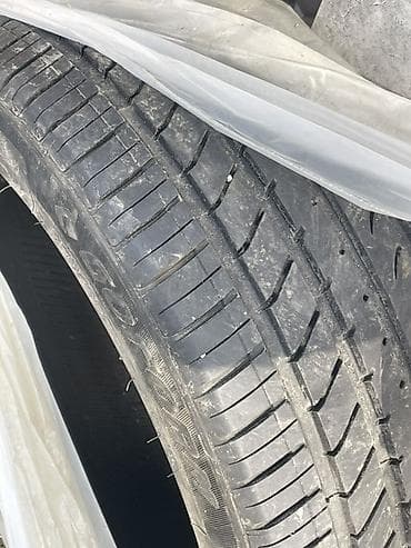 шины 18: Шины 225 / 45 / R 18, Лето, Комплект, Легковые, Goform — 1