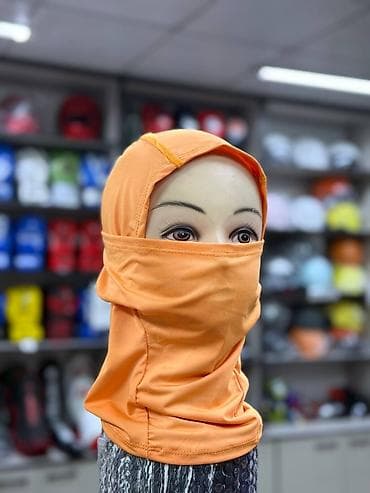 Балаклавы и баффы, горловики Наш адрес: Тон 113/1 пересечение