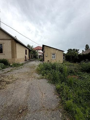дом село кок жар: 🏡 Продается уютный дом в селе Сокулук (верхняя зона) ✨ Отличное — 8
