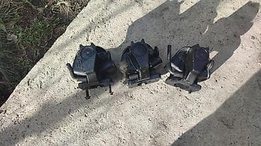 Инструменты для авто: Фаркоп Для грузовых авто — 5