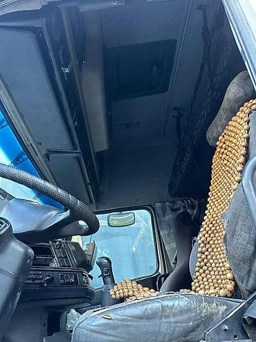 ферит: Грузовик, Volvo — 5