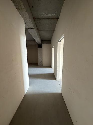 43: 2 комнаты, 82 м², Политех Элитка, 12 этаж, ПСО (под самоотделку) — 7