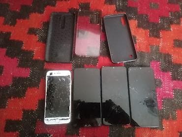 набор для ремонта телефона: Набор для ремонта и разборки смартфонов. В комплекте Срочно ‼️срочно — 1