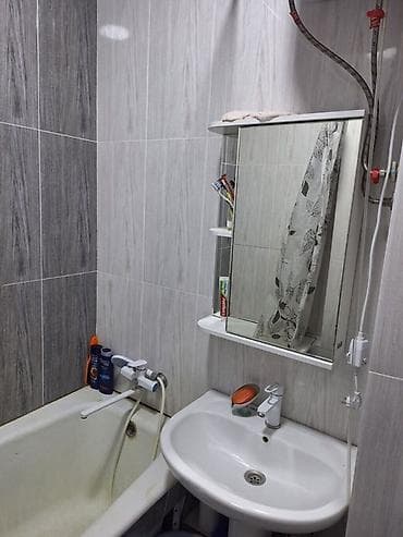 89: 2 комнаты, 51 м², 105 серия, 1 этаж, Евроремонт — 3