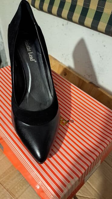 Туфли: Распродажа!!!! 2 + 1 !!! Покупаете 2 пары обуви, третья в подарок!!!! — 6