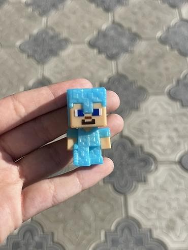 Steve Minecraft. За всеми вопросами в лс