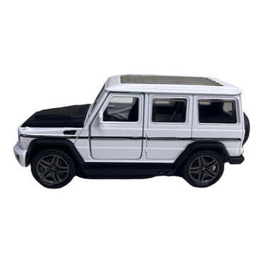 на радиоуправлении: Модель автомобиля Гелик [ акция 50% ] - низкие цены в городе! | — 2