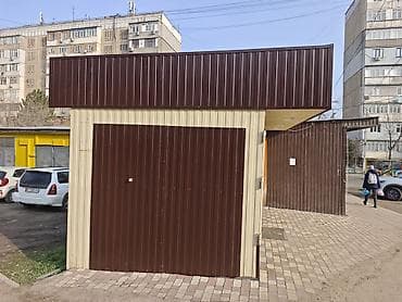 Коммерческая недвижимость: Продаю!!! Павильон!!! - Формат: отдельно стоящее торговое помещение — 1