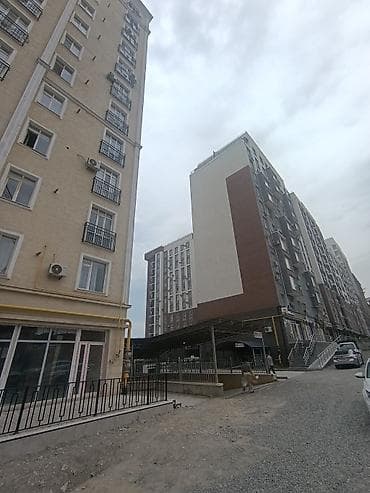 2026: 3 комнаты, 100 м², Элитка, 9 этаж, Готовая ПСО (под самоотделку) — 5