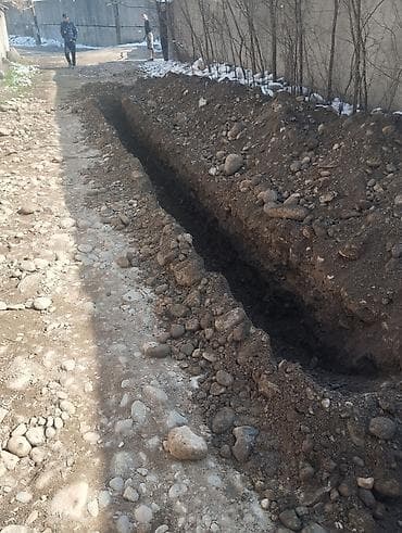 услуги трубагиба: Инженерные работы под ключ: водопровод, канализация, дренаж - Монтаж — 5