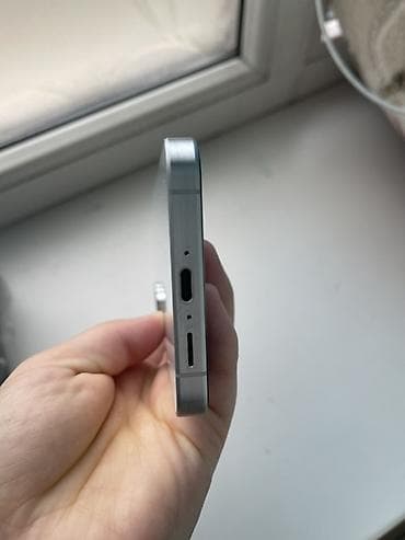 aiphone 6: Samsung Galaxy A55, 256 ГБ, цвет - Белый, 2 SIM, eSIM — 4