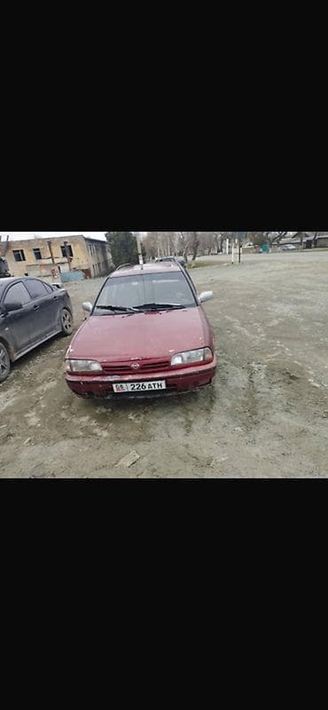 jet auto: Suzuki : 1991 г., Ручные, Бензин, Универсал — 7