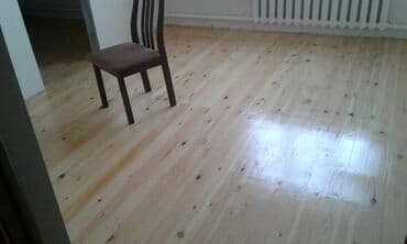 шлифовка пола цена за работу: Шлифовка пола, Шлифовка паркета, Шлифовка под ламинат Больше 6 лет опыта — 10