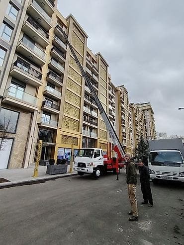 Стрела 65 м, 300 т