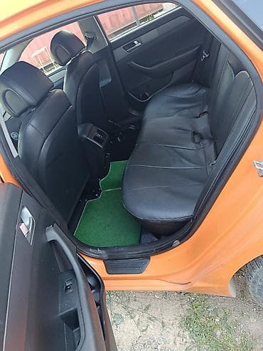 5w 40: Hyundai Sonata: 2018 г., 2 л, Газ, Седан — 9