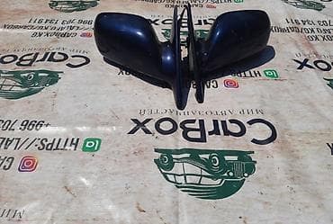 зеркало тойота камри: Продаю Зеркало Зеркала Заднего Вида БУ в оригинале Американец — 3