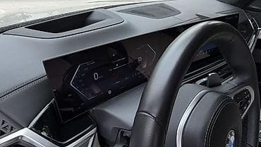 byd plus: BMW X7: 2023 г., 3 л, Автомат, Бензин, Внедорожник — 9