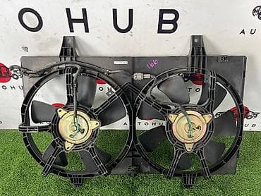 cefiro a32: Диффузор Nissan — 1