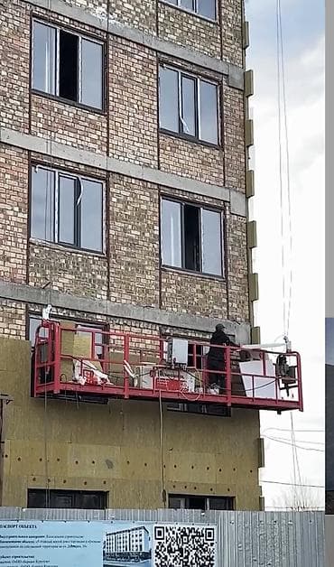 kant flat: 2 комнаты, 60 м², Элитка, 3 этаж, Готовая ПСО (под самоотделку) — 3