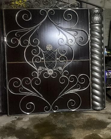 сварщик новопокровка: Сварка — 1