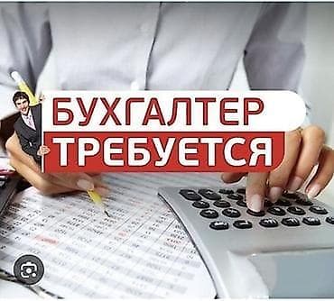 работа слаботочные системы: Бухгалтер — 1