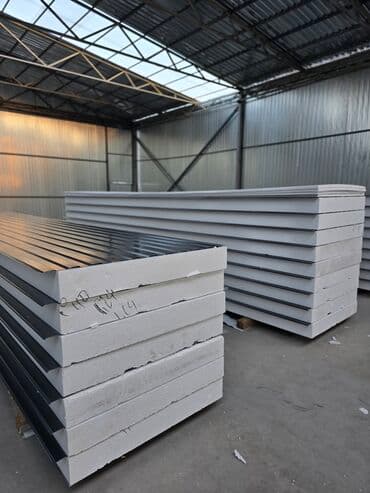 световые панели: Сендвич панели базальт панель кровельные материалы, базальт сэндвич — 28